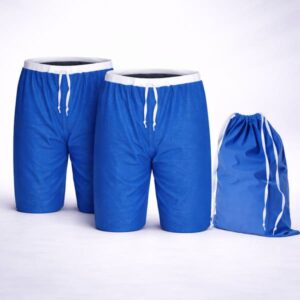 Pjama Protect Sengevætingsshorts