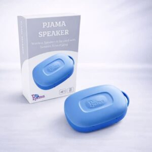 Pjama DryGuardians alarmhøyttaler