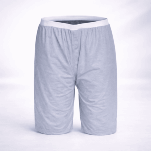 Pjama DryGuardians nattøy for barn - shorts for sengevaeting