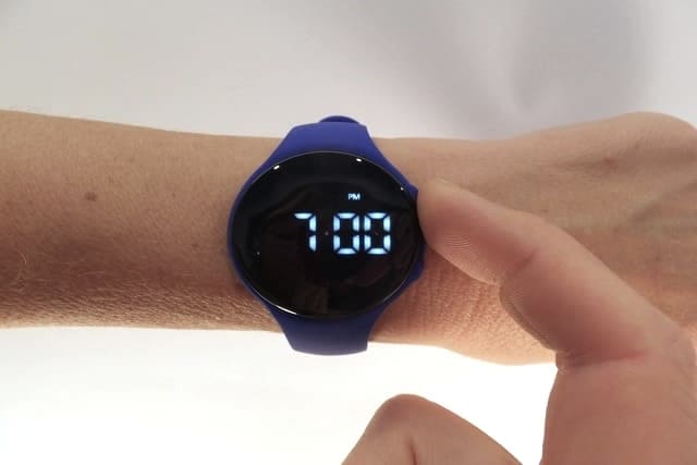 Pjama-daytime watch_1 Pjama daytime watch