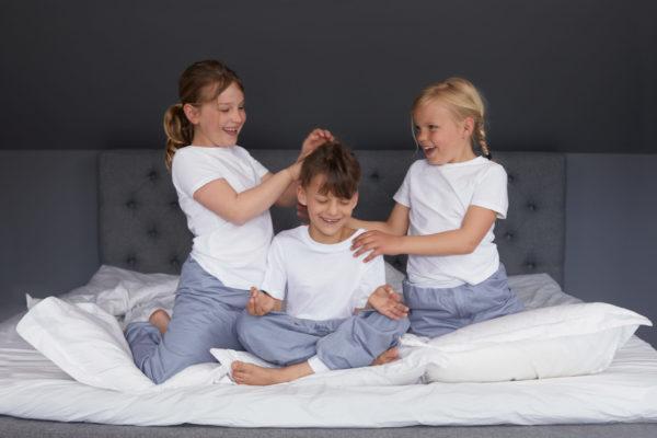 DryGuardians for hyppige sengevætere, shorts - Bilde 4