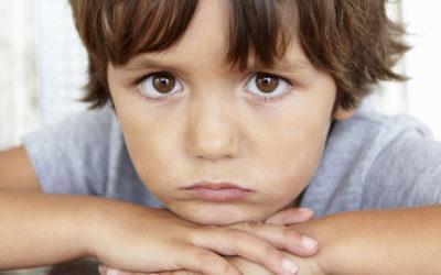 Why don’t we talk about bedwetting?