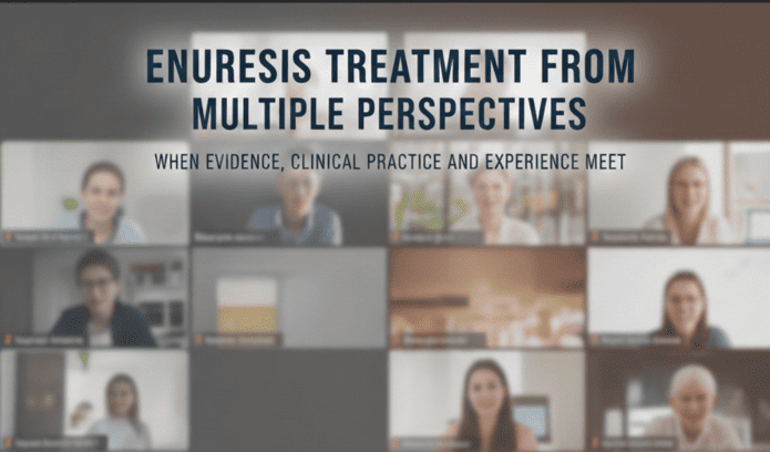 behandling av sengevæting